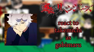 Download lagu Tokyo revengers // react to // takemichi as :// Gabimaru ❤️🔥 mp3 Download lagu Tokyo revengers // react to // takemichi as :// Gabimaru ❤️🔥 mp3
