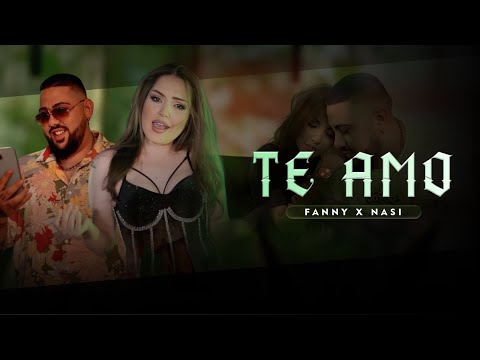 FANNY x N.A.S.I  -  TE AMO ,2023