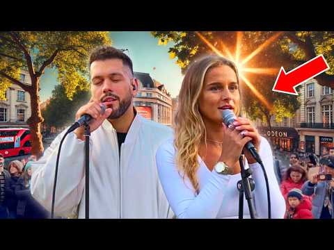 She’s BACK… And We Made MAGIC Again | Hillsong United - Oceans