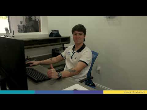 Who we are? What is Gaab?