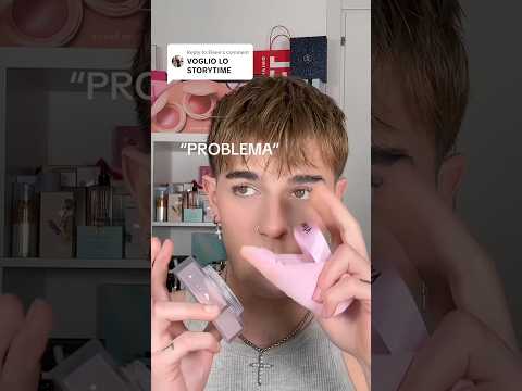 MI FREQUENTO CON UN MARANZA 😱