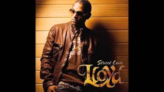 You (ft. Lil Wayne) - Lloyd [Street Love] (2007)