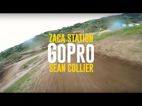 Zaca Station - GoPro - HD