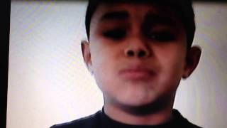 Trap queen freestyle