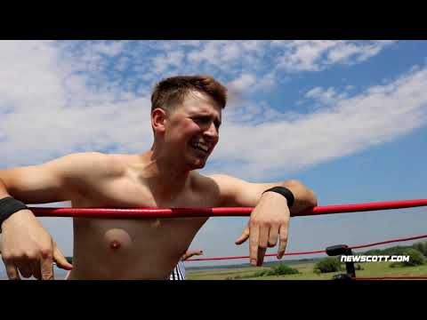 Jeff James vs Charlie Hubley - OPW July 6th 2019