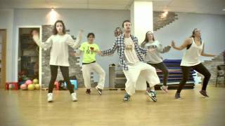 Danity Kane - Right Now | Dance | BeStreet