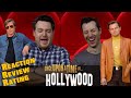 Once upon time in Hollywood - Official Trailer Reaction / Review / Rating