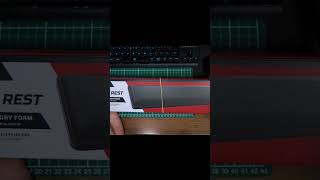 【切り抜き】【開封動画】#145「HyperX Wrist Rest リストレスト HX WR」