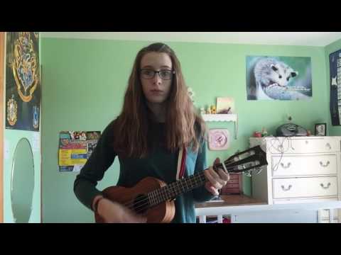 I Don't Know My Name | Grace Vanderwaal Cover | Evie R.