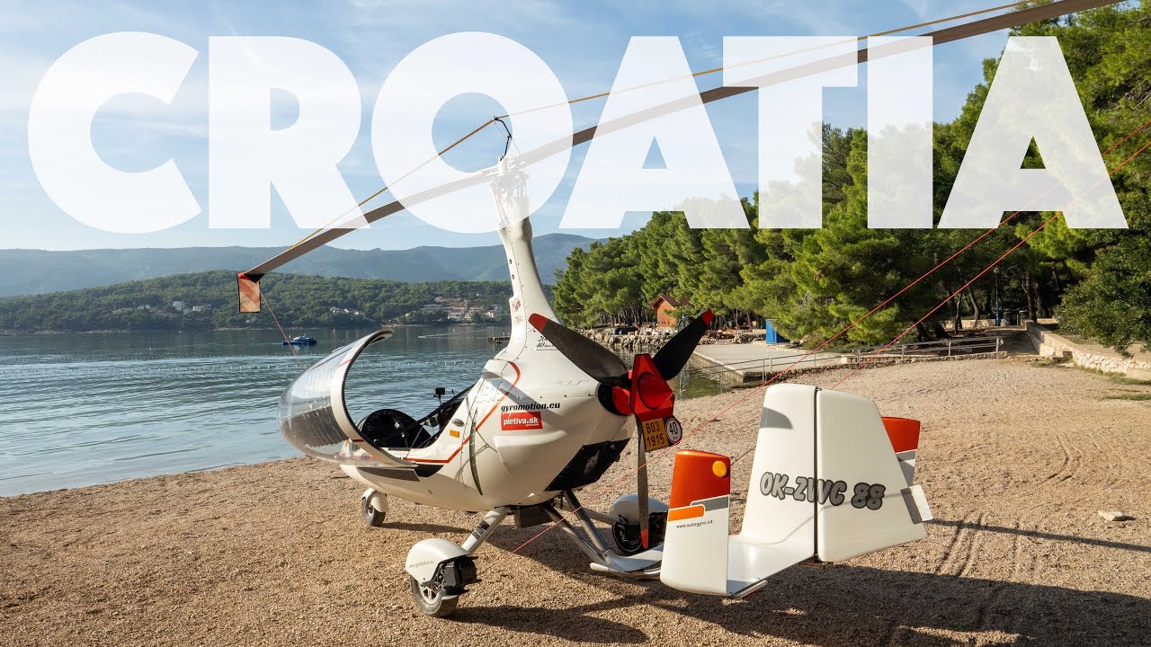 UFOUNI 49 - Jadran / Adriatic