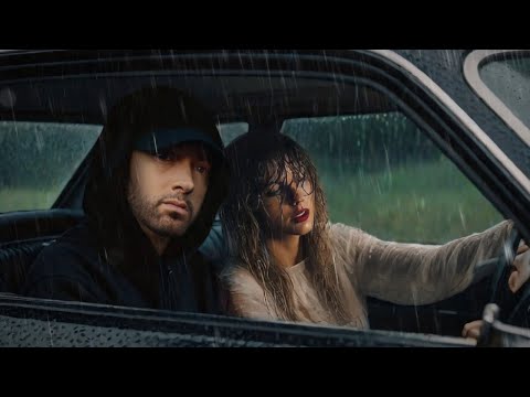 Eminem, Taylor Swift - Fortnight (feat. Post Malone) DJ Møkdust Remix 2024