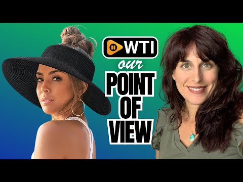 FURTALK Sun Visor Hats - WTI product video review