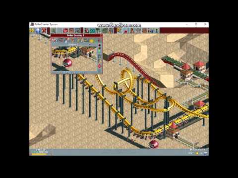 Dusty Desert Speedrun (10 April Year 1)