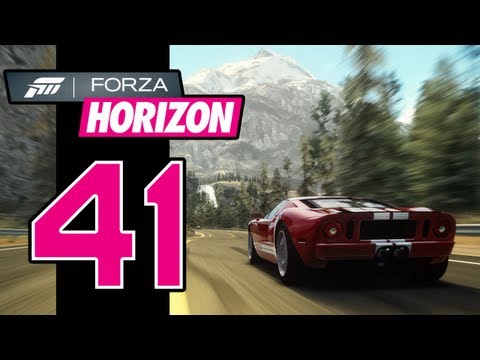 Beef Plays Forza Horizon - EP41 - Back On The Road!