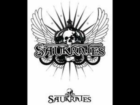 Saukrates- Wednesday