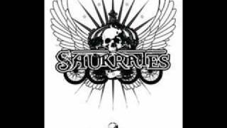 Saukrates- Wednesday