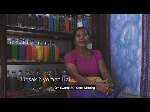 Weaving The Ocean (Long Version)