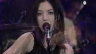 Michelle Branch - All You Wanted (live)