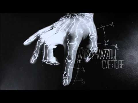Missy Mazzoli - Overture