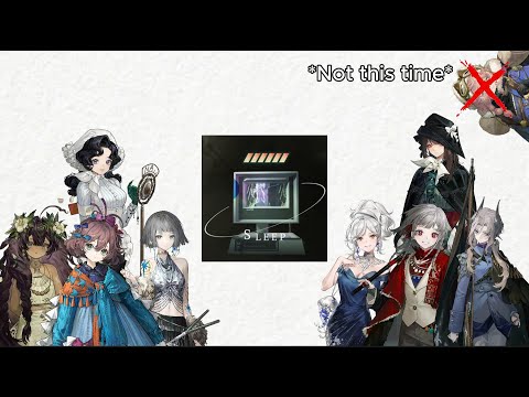 LIMBO STAGE 5 ~ 7 FULL RUN in Reverse: 1999_ver 3.1