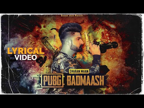 Pubg Badmaash