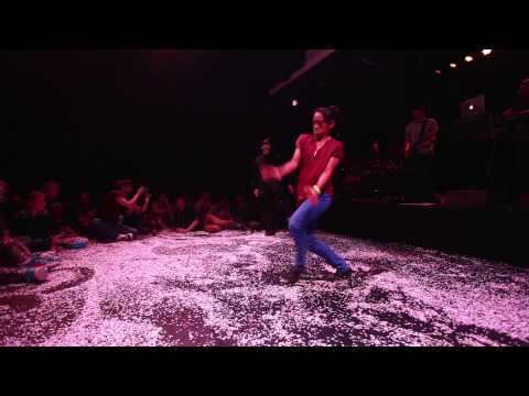 Bboy Issue vs Joy - DEFIPAYETTE 2015