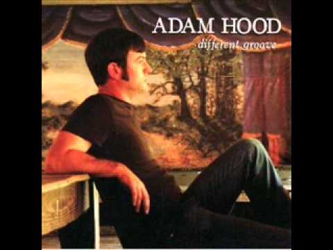 Buzzes Like Neon (Acoustic) by Adam Hood
