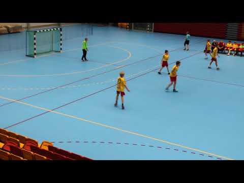 BP Haastajasarja Cocks Punainen - Dicken