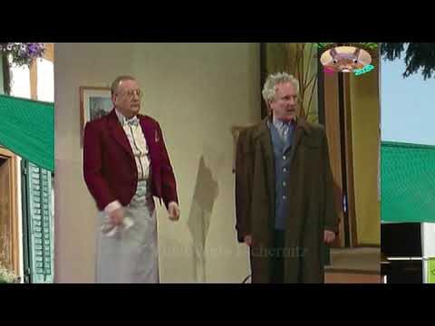 Ferienhaus Bergkristall *So ein Theater*