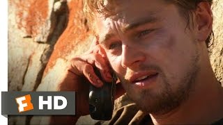 Danny Says Goodbye - Blood Diamond (4/4) Movie CLIP (2006) HD