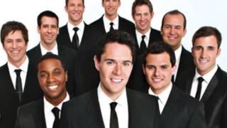 Straight No Chaser: I'll Be Home for Christmas