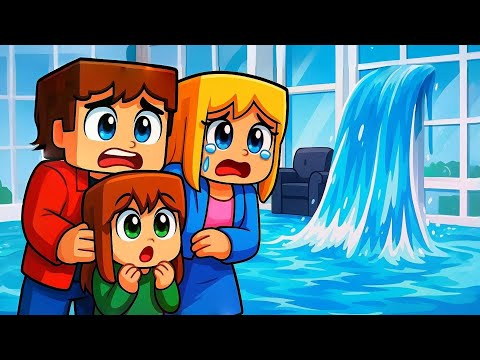 Casa Noastra S-a *INUNDAT* ... !