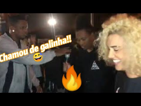 (PEGOU🔥)ALÊ E JUMP X NABRISA E DEVILZINHA - 1FASE - BDH.118