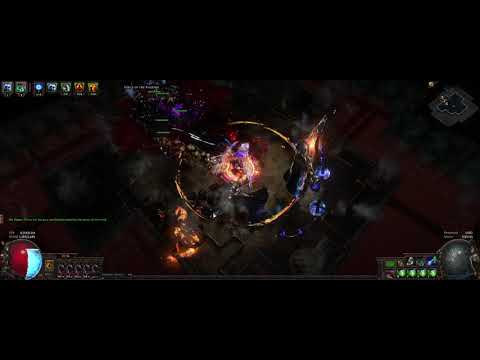 [3.13] Wormblaster Occultist - Phoenix Run (Null's Inclination Dark Pact)