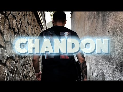 Chandon - Yussel & Vegas-T