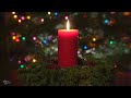 Peaceful Instrumental Christmas Music: Relaxing Christmas music 