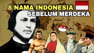 Download lagu Wajib tahu! Inilah NAMA Indonesia SEBELUM MERDEKA yg belum banyak diketahui orang mp3 Download lagu Wajib tahu! Inilah NAMA Indonesia SEBELUM MERDEKA yg belum banyak diketahui orang mp3