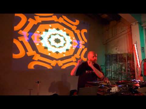 Vibronics @ Dubwise (MI) Italy - "North & South"