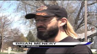 Reported "booms" rattle homes, leave many puzzled