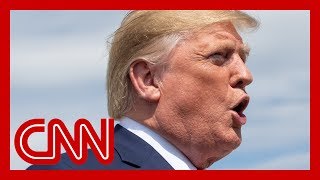 CNN poll: Rising Republican support for impeaching Trump
