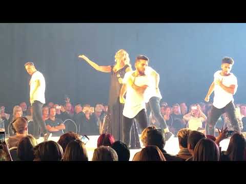 Alma Nieto   LED Dress   This Is Me