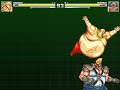 Karnov Vs Burnov