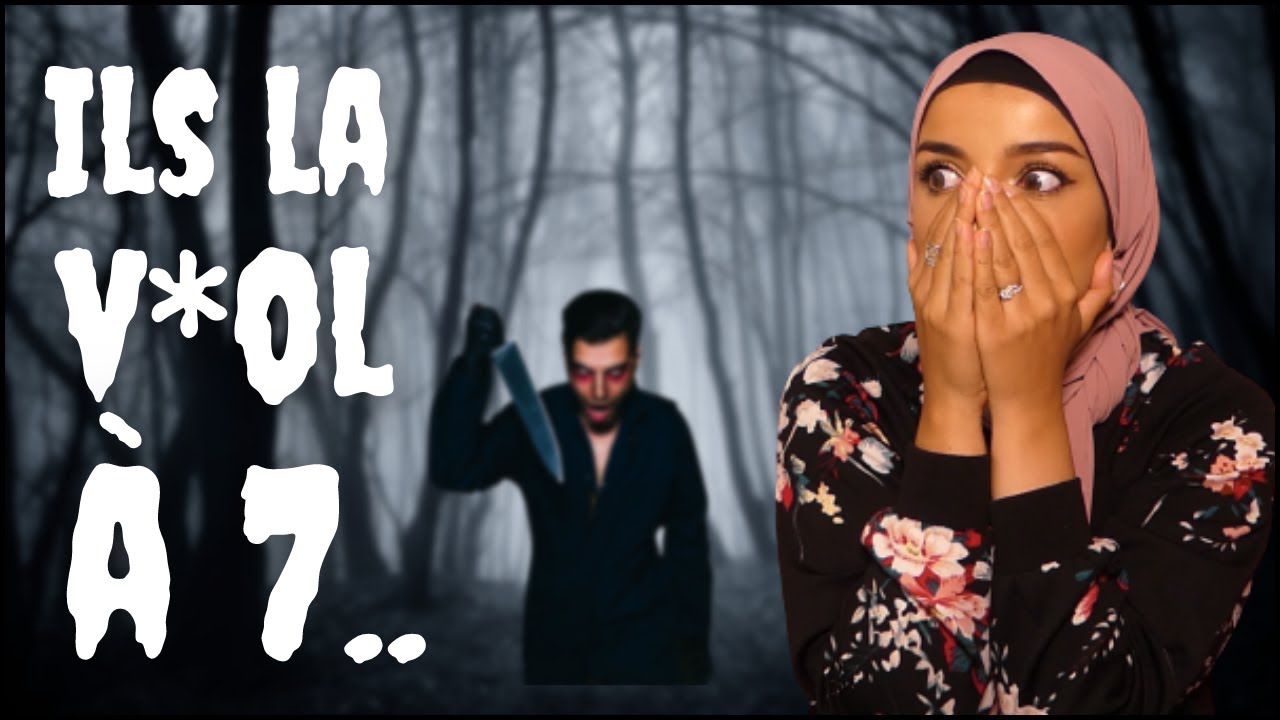 STORYTIME AGRESSIONS de mes abonnés