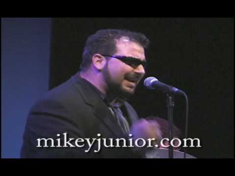 Pocket Full of Money: Blues Harmonica by Mikey Junior
