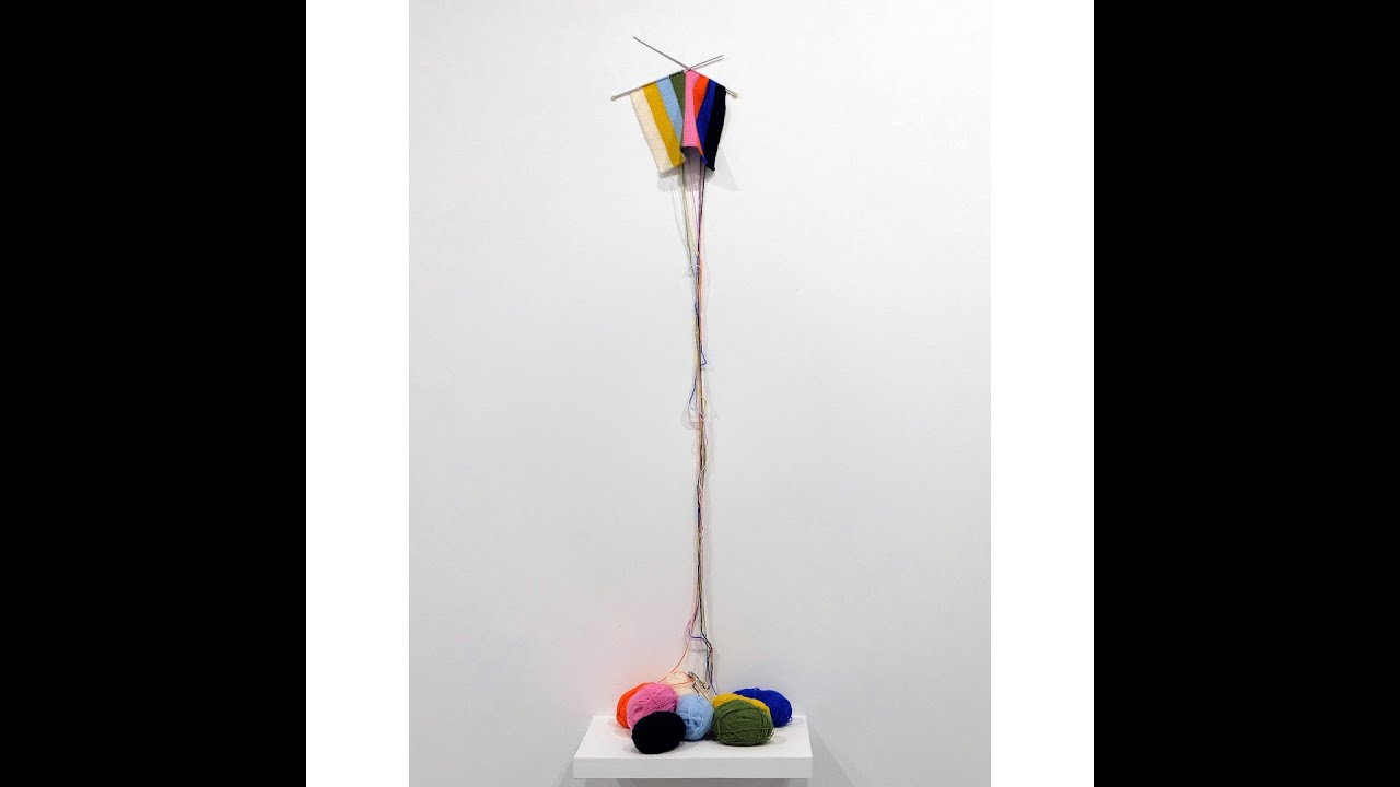 Nathalie Bujold: Remediations Artist Talk
