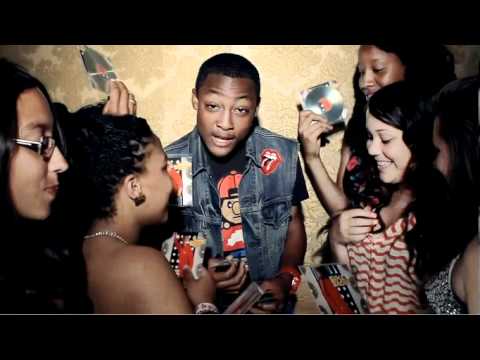 Young Dapper ft. D-Black - Move This (Official Music Video)