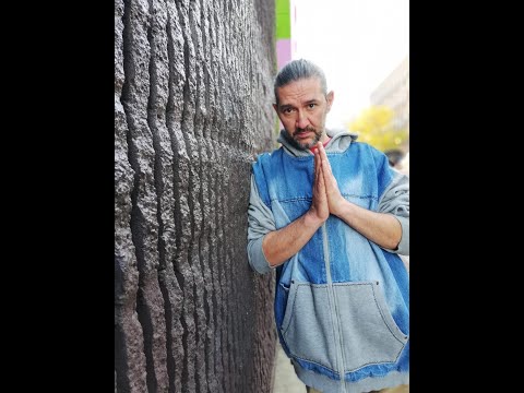 Bogdan Negroiu (El Negro), live la Foc de P.A.E.