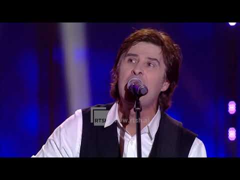 Franc Koruni & Altin Goci - Ëndërroj (Fest 61 në RTSH)