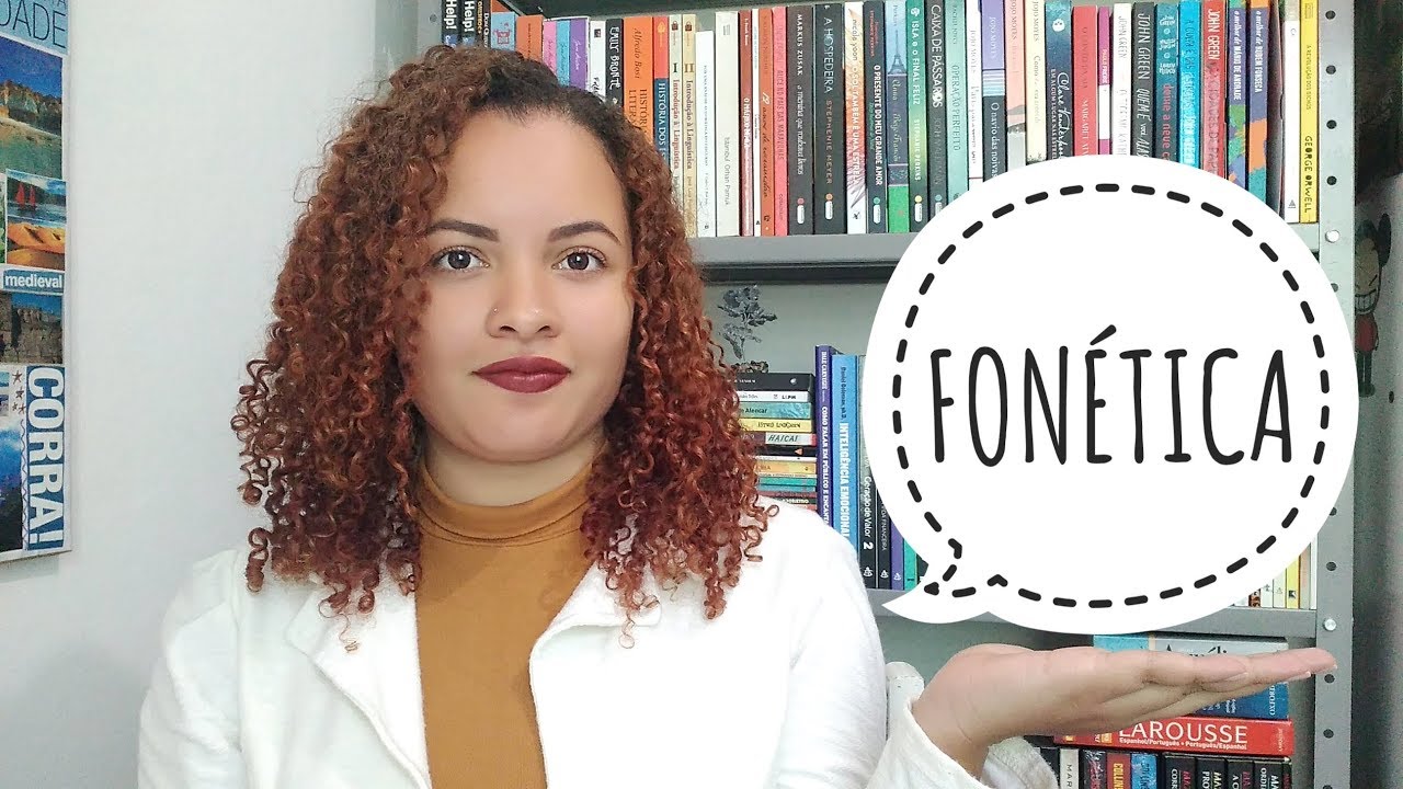 Fonética | Níveis de análise linguística