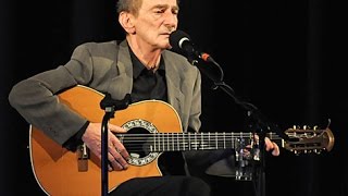 Ludwig Hirsch - Jonas I & In deiner Sprache & Jonas II - Live 1993